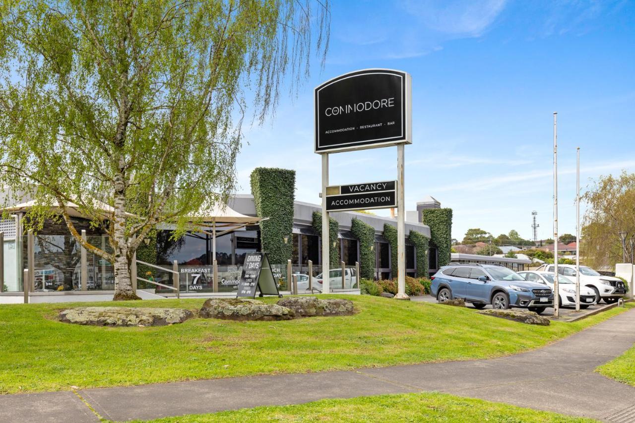 The Commodore Mount Gambier Dış mekan fotoğraf