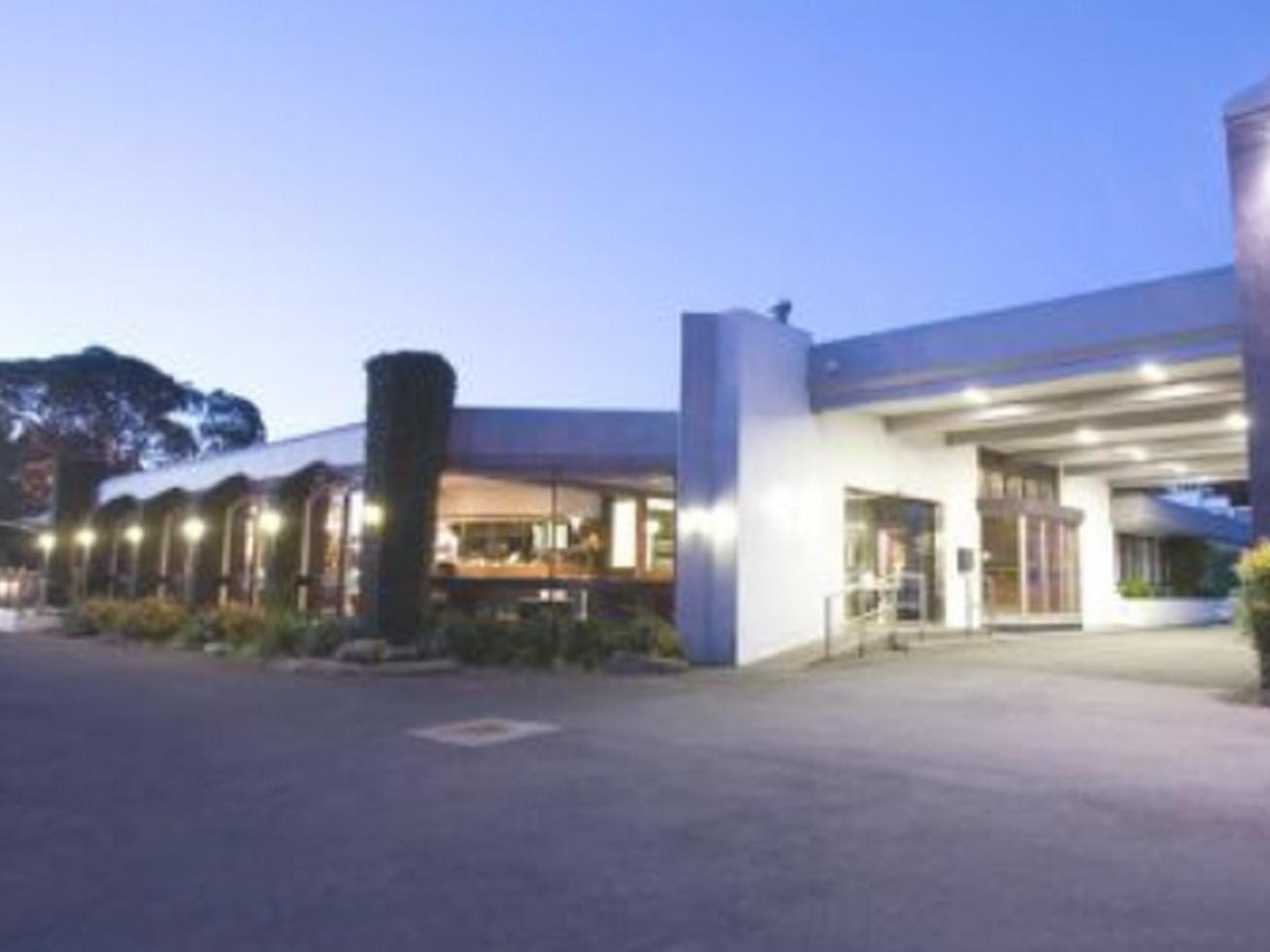 The Commodore Mount Gambier Dış mekan fotoğraf